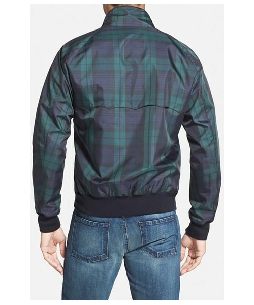 baracuta g9　バラクータ BARACUTA（バラクータ）G9 ORIGINAL 