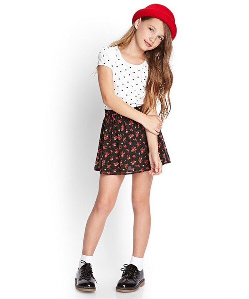 forever 21 outfits for kids