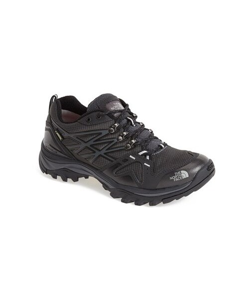 THE NORTH FACE(ザノースフェイス)の「The North Face 'Hedgehog Fastpack' Gore-Tex® Waterproof Hiking Shoe (Men)(スニーカー・メンズ・Black/ High Rise Grey/New Taupe Green/ Moon Mist・9.5 M/9 M/11.5 M/14 M/10.5 M/13 M/8.5 M/7.5 M/12 M/7 M/11 M/10 M)」の3枚目の写真