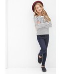 FOREVER 21(フォーエバー トゥエンティーワン)の「パンツ(デニムパンツ)」