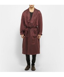 Haider Ackermannハイダーアッカーマンストール HAIDER ACKERMANN（ハイダーアッカーマン）の「Haider Ackermann