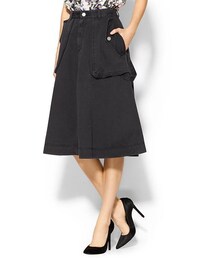 Marc by Marc Jacobs | Marc by Marc Jacobs Cotton Skirt(スカート)