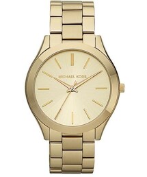 MICHAEL KORS | Michael Kors Slim Runway(アナログ腕時計)