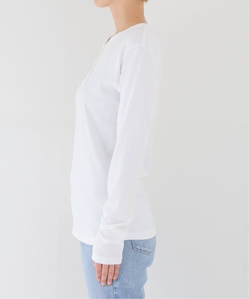 Deuxieme Classe（ドゥーズィエムクラス）の「COTTON HENRY T