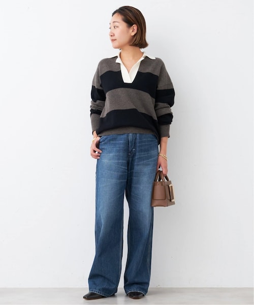 Deuxieme Classe（ドゥーズィエムクラス）の「《予約》Lee 別注