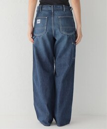 Deuxieme Classe（ドゥーズィエムクラス）の「《予約》Lee 別注