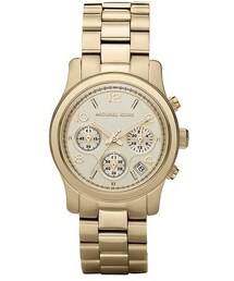 MICHAEL KORS | Michael Kors Runway(アナログ腕時計)