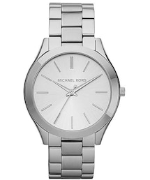 MICHAEL KORS | Michael Kors Slim Runway(アナログ腕時計)