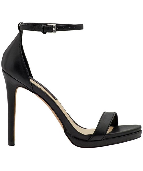 STEVE MADDEN（スティーブマデン）の「Steven by Steve Madden Rykie（サンダル・レディース・Black/Nude Leather/Gold Leather・Regular 9 1/2 x Medium/Regular 8 x Medium/Regular 8 1/2 x Medium/Regular 10 x Medium/Regular 9 x Medium）」の18枚目の写真