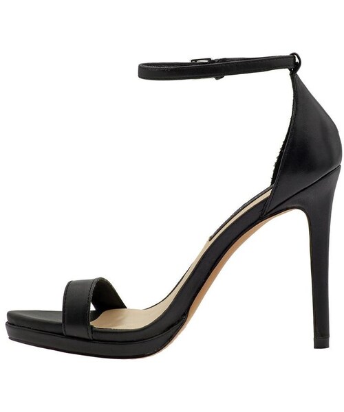 STEVE MADDEN（スティーブマデン）の「Steven by Steve Madden Rykie（サンダル・レディース・Black/Nude Leather/Gold Leather・Regular 9 1/2 x Medium/Regular 8 x Medium/Regular 8 1/2 x Medium/Regular 10 x Medium/Regular 9 x Medium）」の17枚目の写真