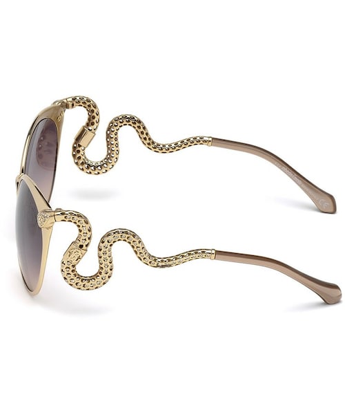 roberto cavalli（ロベルトカバリ）の「Roberto Cavalli Snake