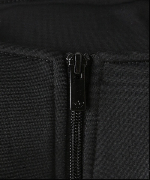 Spick & Span(スピックアンドスパン)の「FIREBIRD TT(ジャケット/アウター・ブラック/(001)/M/在庫あり)」の21枚目の写真
