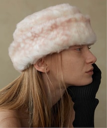 JOINT WORKS | BUTTON HAT(帽子)