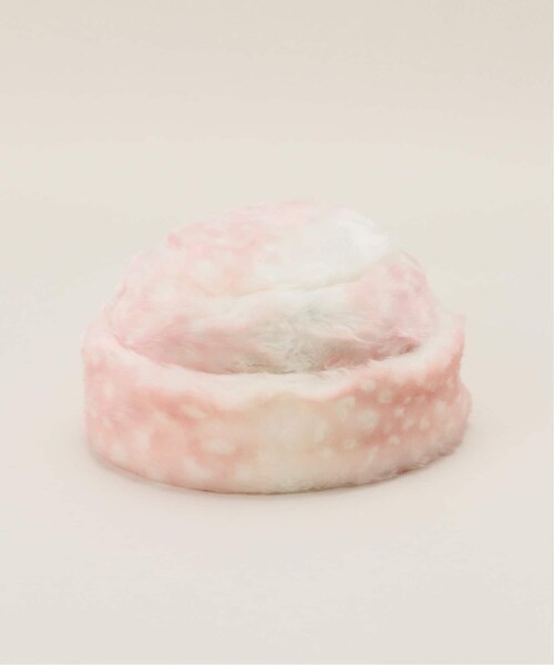 JOINT WORKS（ジョイントワークス）の「BUTTON HAT（帽子・ホワイト/(010)/フリー/残り2点）」の15枚目の写真