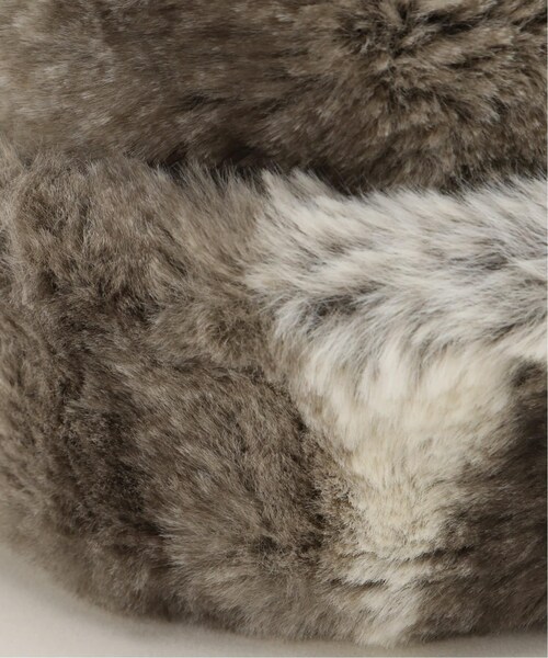 JOINT WORKS（ジョイントワークス）の「BUTTON HAT（帽子・ホワイト/(010)/フリー/残り2点）」の18枚目の写真