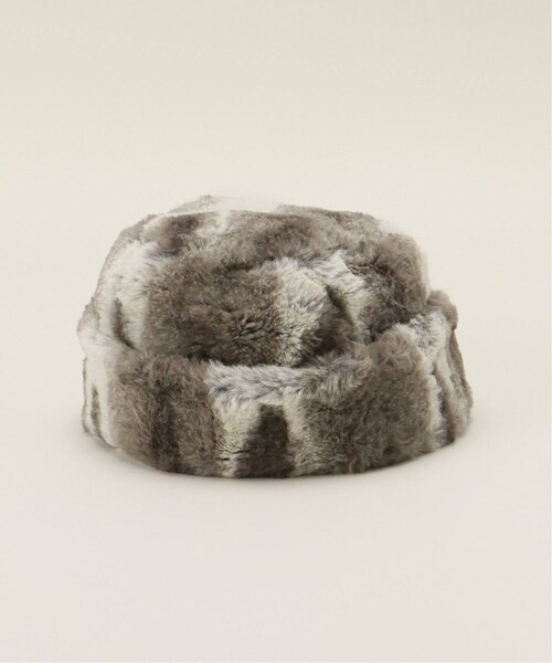 JOINT WORKS（ジョイントワークス）の「BUTTON HAT（帽子・ホワイト/(010)/フリー/残り2点）」の17枚目の写真