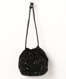 natural couture | メタリックマルチミニショルダーバッグ(ショルダーバッグ)