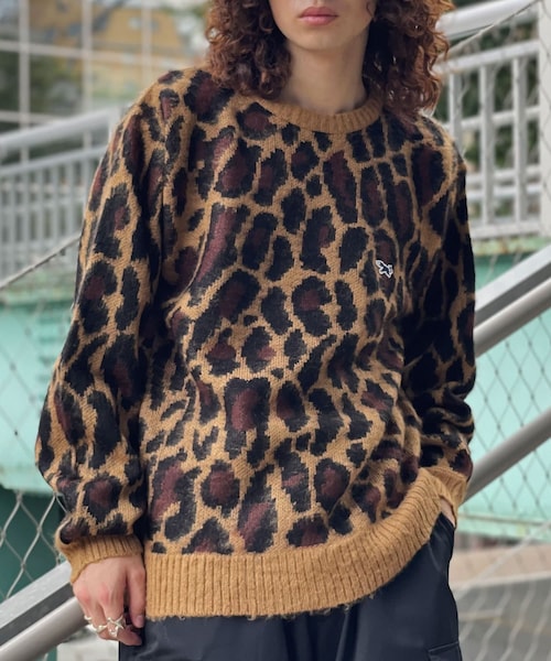 CIAOPANIC（チャオパニック）の「【23AW】【PENNEYS/ペニーズ】別注FOX