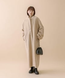 新品♡ミスティック チェスターコート mystic♡チェスターコート