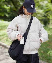 CIAOPANIC TYPY（チャオパニックティピー）の「FC MOUNTAIN INSULATION JACKET（ダウンジャケット/コート）」