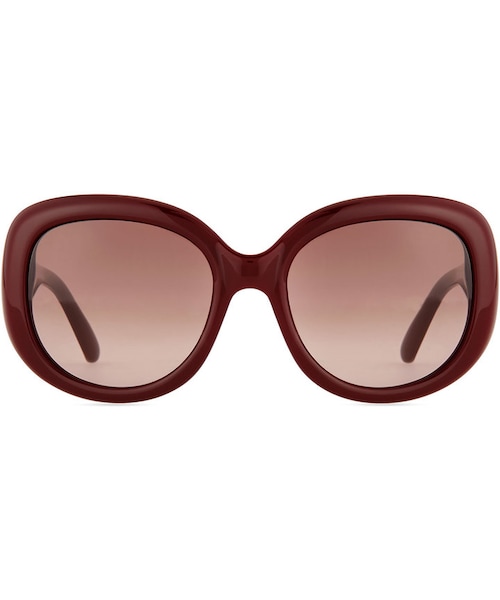 フェラガモ サングラス Salvatore Ferragamo サルヴァトーレフェラガモ SF1034SA-214 サングラス UVカット アイウエア レディース トートイズ グレー 専用Salvatore Ferragamo サングラス サルバトーレ フェラガモ