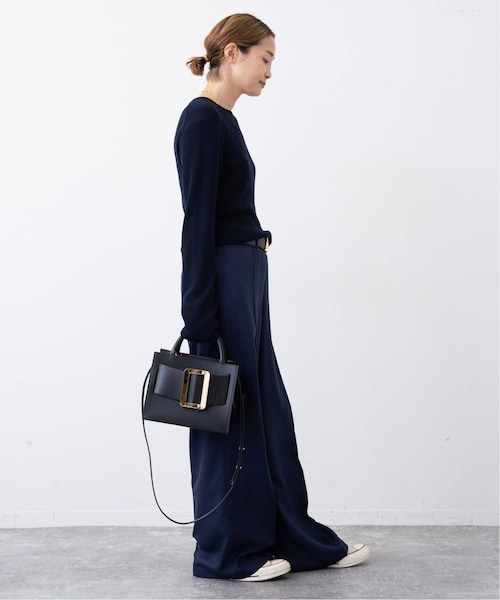 Deuxieme Classe（ドゥーズィエムクラス）の「BOND リブ プル