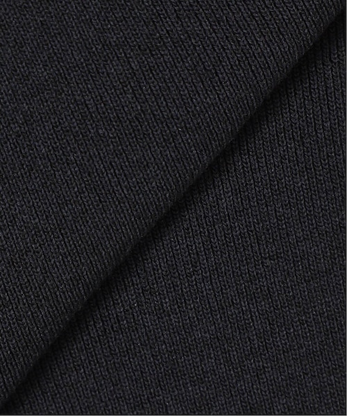 Deuxieme Classe（ドゥーズィエムクラス）の「《予約》Heartrich カーディガン（トップス・ブラック/(001)/フリー/在庫あり）」の19枚目の写真