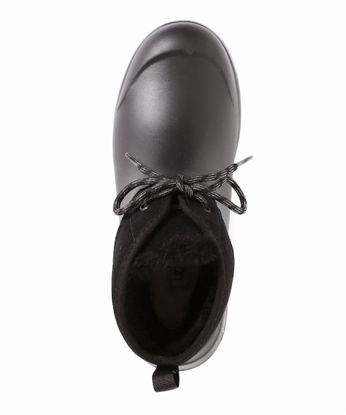 plage（プラージュ）の「《予約》 W TASMAN X LACE ブーツ（）」 - WEAR