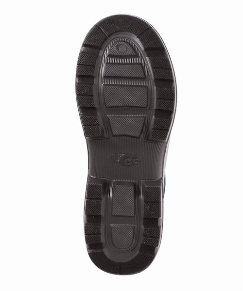 plage（プラージュ）の「《予約》 W TASMAN X LACE ブーツ（）」 - WEAR