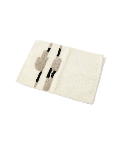 JOURNAL STANDARD FURNITURE（ジャーナルスタンダードファニチャー）の「DIJON BATH MAT 50x70