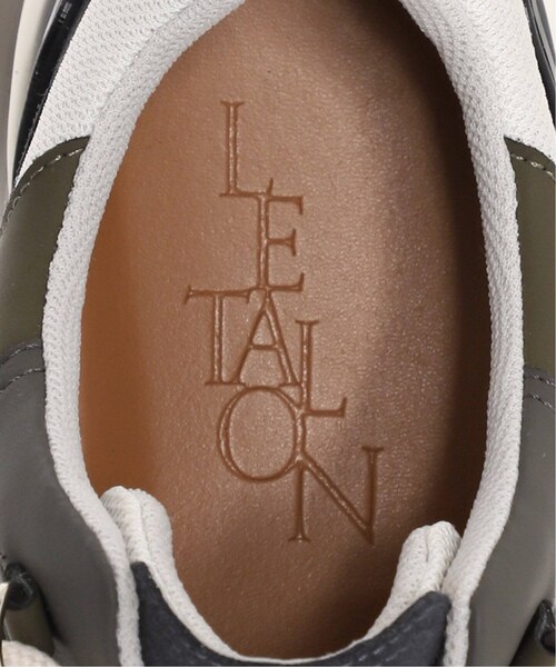 LE TALON（ルタロン）の「《予約》MAKI KANEKO×LE TALON コラボ
