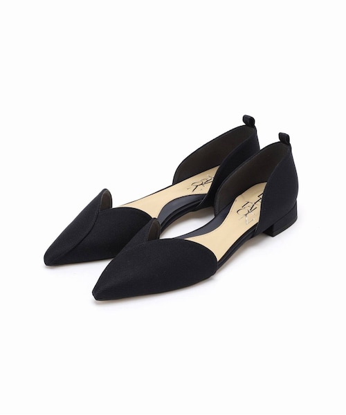 LE TALON（ルタロン）の「《予約》MAKI KANEKO×LE TALON TULIPドルセー