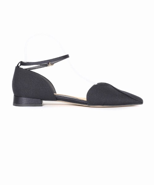 LE TALON（ルタロン）の「《予約》MAKI KANEKO×LE TALON TULIPドルセー