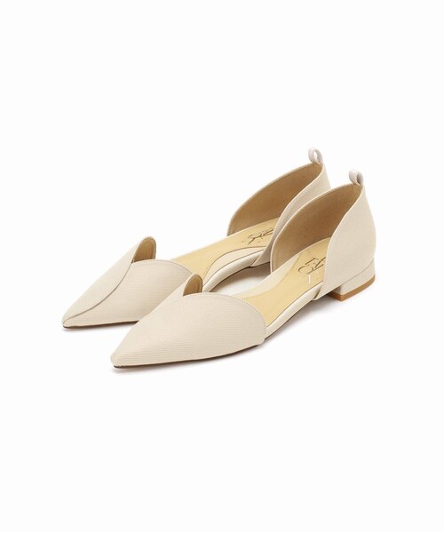 LE TALON（ルタロン）の「《予約》MAKI KANEKO×LE TALON TULIPドルセー