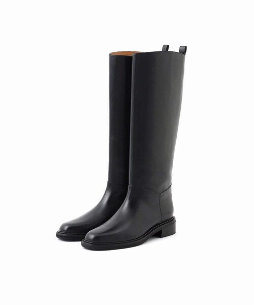 LE TALON（ルタロン）の「《予約》GRISEレザーホースライディング