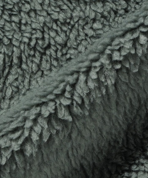 patagonia（パタゴニア）の「Ms Classic Retro-X Jkt / メンズ クラシック レトロX ジャケット / 23056【限定展開】（ジャケット/アウター・メンズ・オフホワイト/ナチュラル/グリーン/ブルー・S）」の9枚目の写真