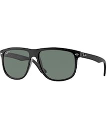 Ray-Ban | Ray-Ban Oversize Wayfarer Sunglasses(サングラス)