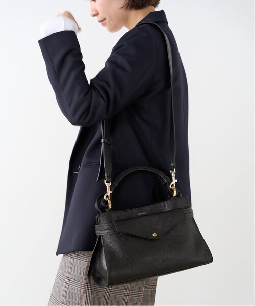 IENA（イエナ）の「《予約》別注 SHEILA ワンハンドル 2way