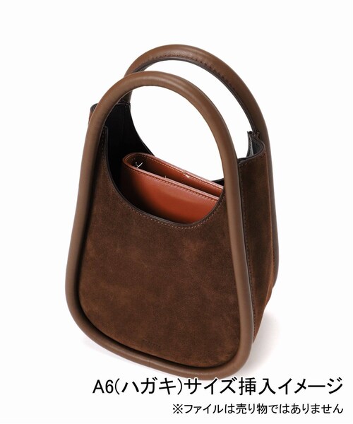 plage（プラージュ）の「《予約》NOCE バッグ（）」 - WEAR