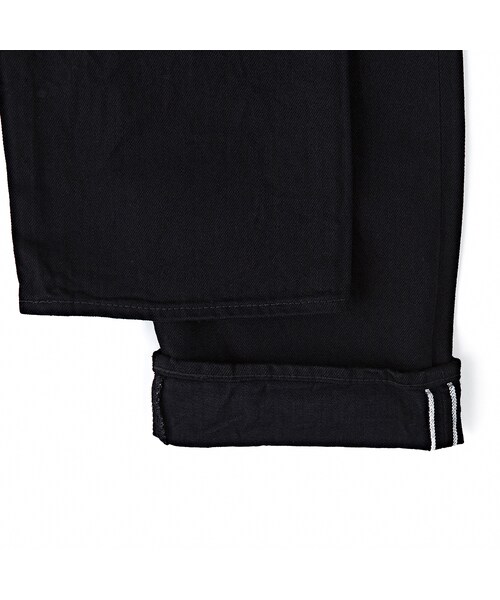 JAPAN BLUE JEANS（ジャパンブルージーンズ）の「J414 Black Circle 14oz Classic Straight Jeans（その他・Other・30/31/32/33/34/36）」の9枚目の写真