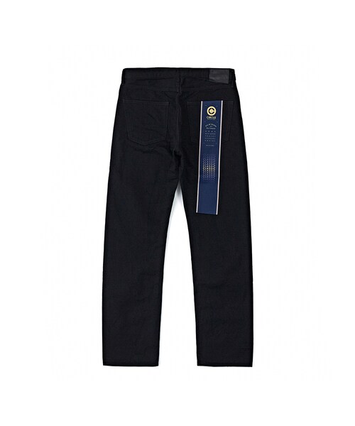 JAPAN BLUE JEANS（ジャパンブルージーンズ）の「J414 Black Circle 14oz Classic Straight Jeans（その他・Other・30/31/32/33/34/36）」の2枚目の写真