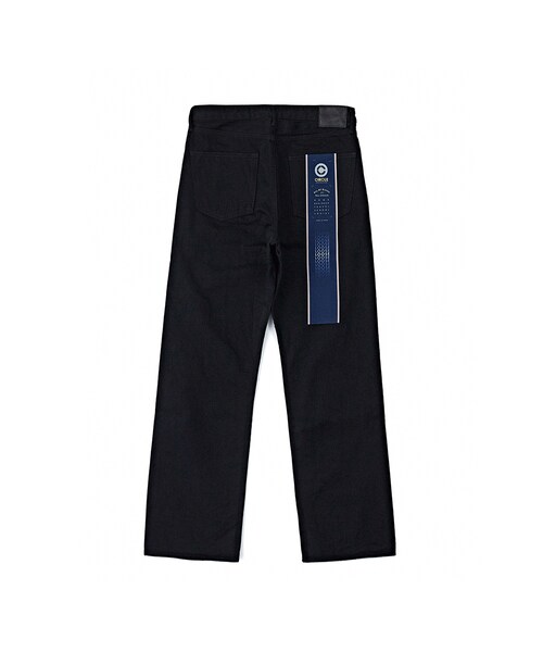 JAPAN BLUE JEANS（ジャパンブルージーンズ）の「J514 Black Circle 14oz Loose Selvedge Jeans（その他・Other・30/31/32/33/34）」の2枚目の写真