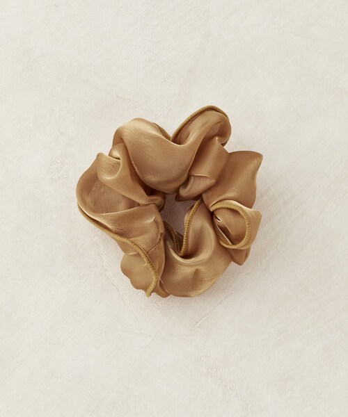 Lattice(ラティス)（Lattice）の「サテンシュシュ（シュシュ）」 WEAR