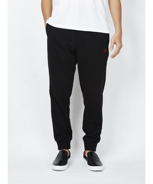 WHIZLIMITED（ウィズリミテッド）の「SWEAT PANTS（パンツ・H.GRY/NAV/BLK・M/L）」の13枚目の写真