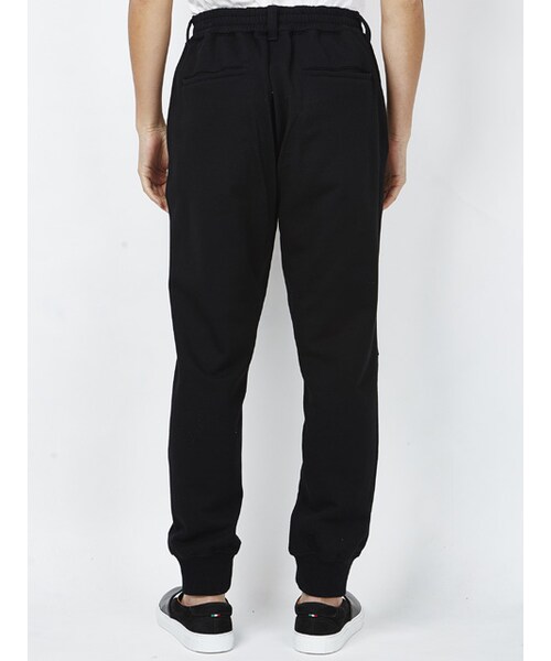 WHIZLIMITED（ウィズリミテッド）の「SWEAT PANTS（パンツ・H.GRY/NAV/BLK・M/L）」の17枚目の写真