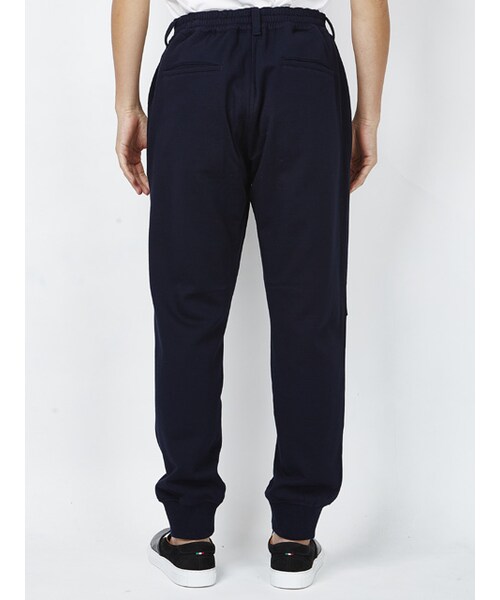 WHIZLIMITED（ウィズリミテッド）の「SWEAT PANTS（パンツ・H.GRY/NAV/BLK・M/L）」の11枚目の写真