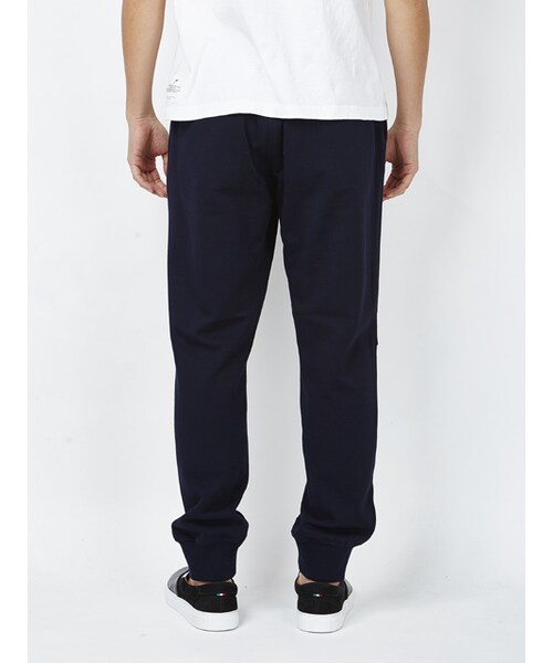 WHIZLIMITED（ウィズリミテッド）の「SWEAT PANTS（パンツ・H.GRY/NAV/BLK・M/L）」の8枚目の写真