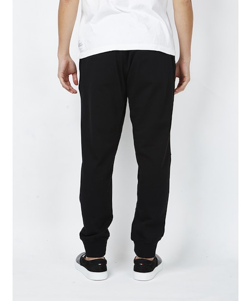 WHIZLIMITED（ウィズリミテッド）の「SWEAT PANTS（パンツ・H.GRY/NAV/BLK・M/L）」の14枚目の写真