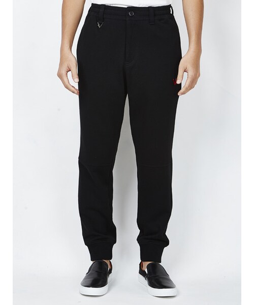 WHIZLIMITED（ウィズリミテッド）の「SWEAT PANTS（パンツ・H.GRY/NAV/BLK・M/L）」の16枚目の写真