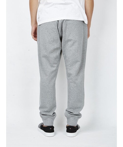 WHIZLIMITED（ウィズリミテッド）の「SWEAT PANTS（パンツ・H.GRY/NAV/BLK・M/L）」の2枚目の写真